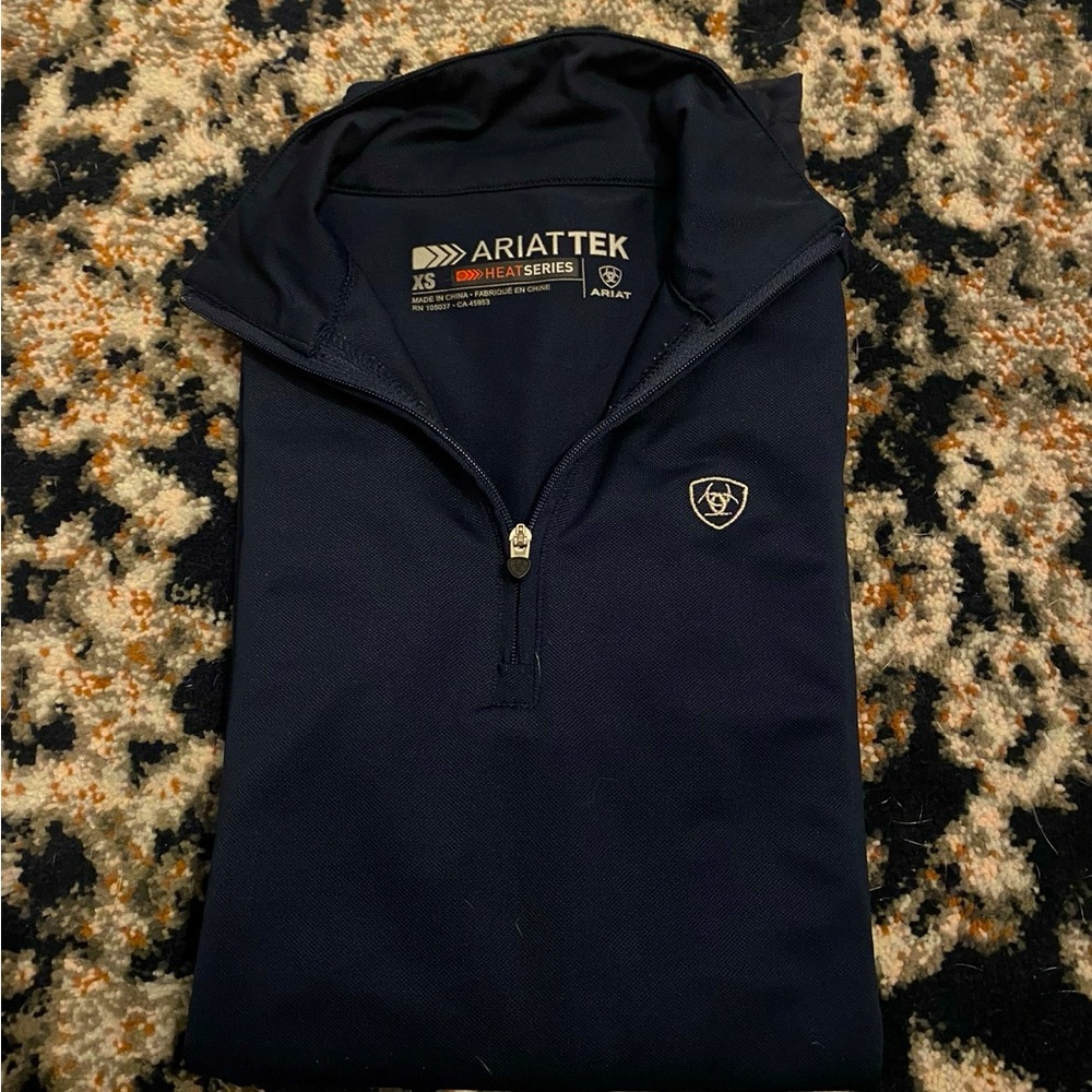 AriatTek Heatseries